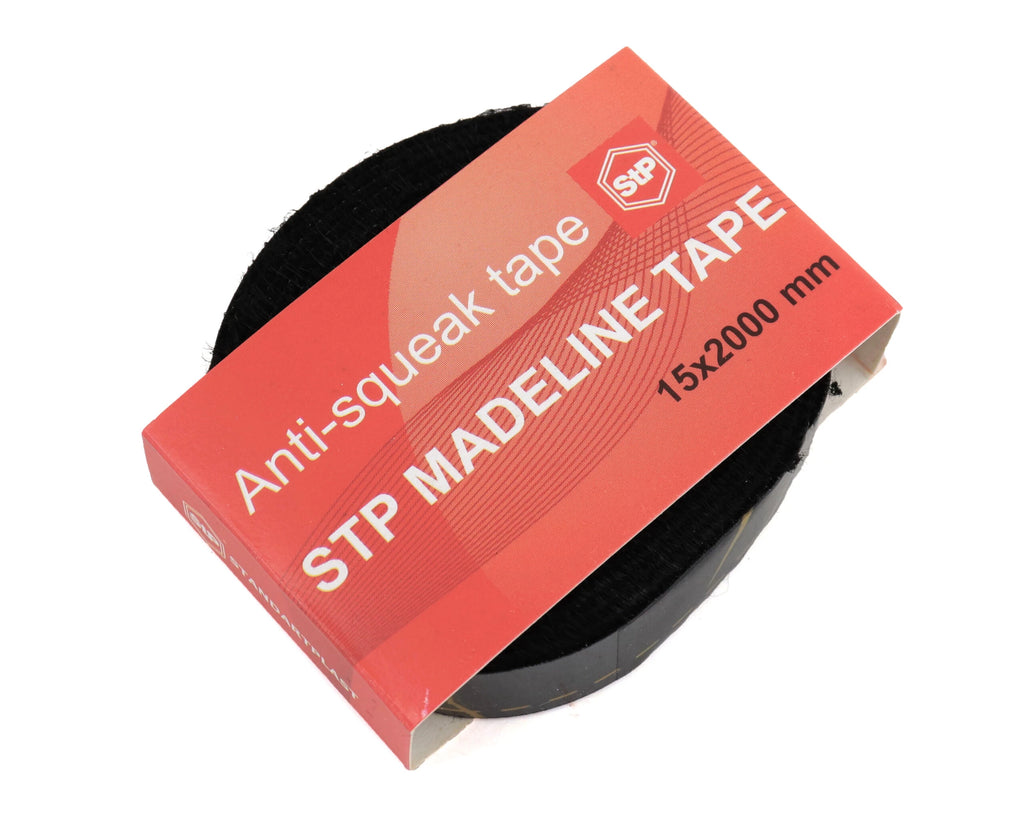 ROLO FITA ANTI-RUÍDO STP MADELINE – 1.5cm x 2m