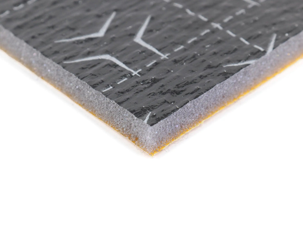 STP HOOD SOLUTION 10 – TELA P/ CAPOT