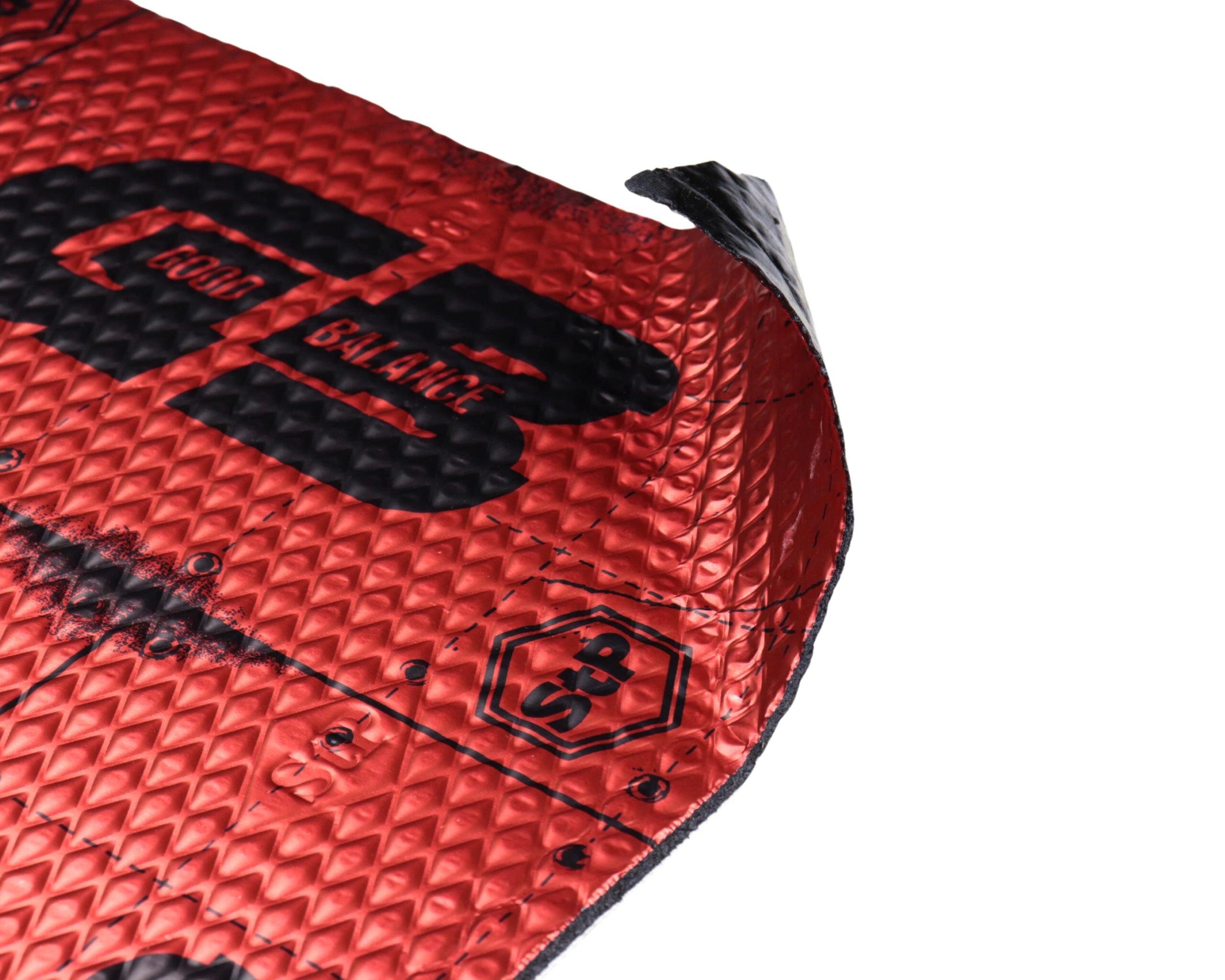 STP GB 2.0 RED- 15 FOLHAS