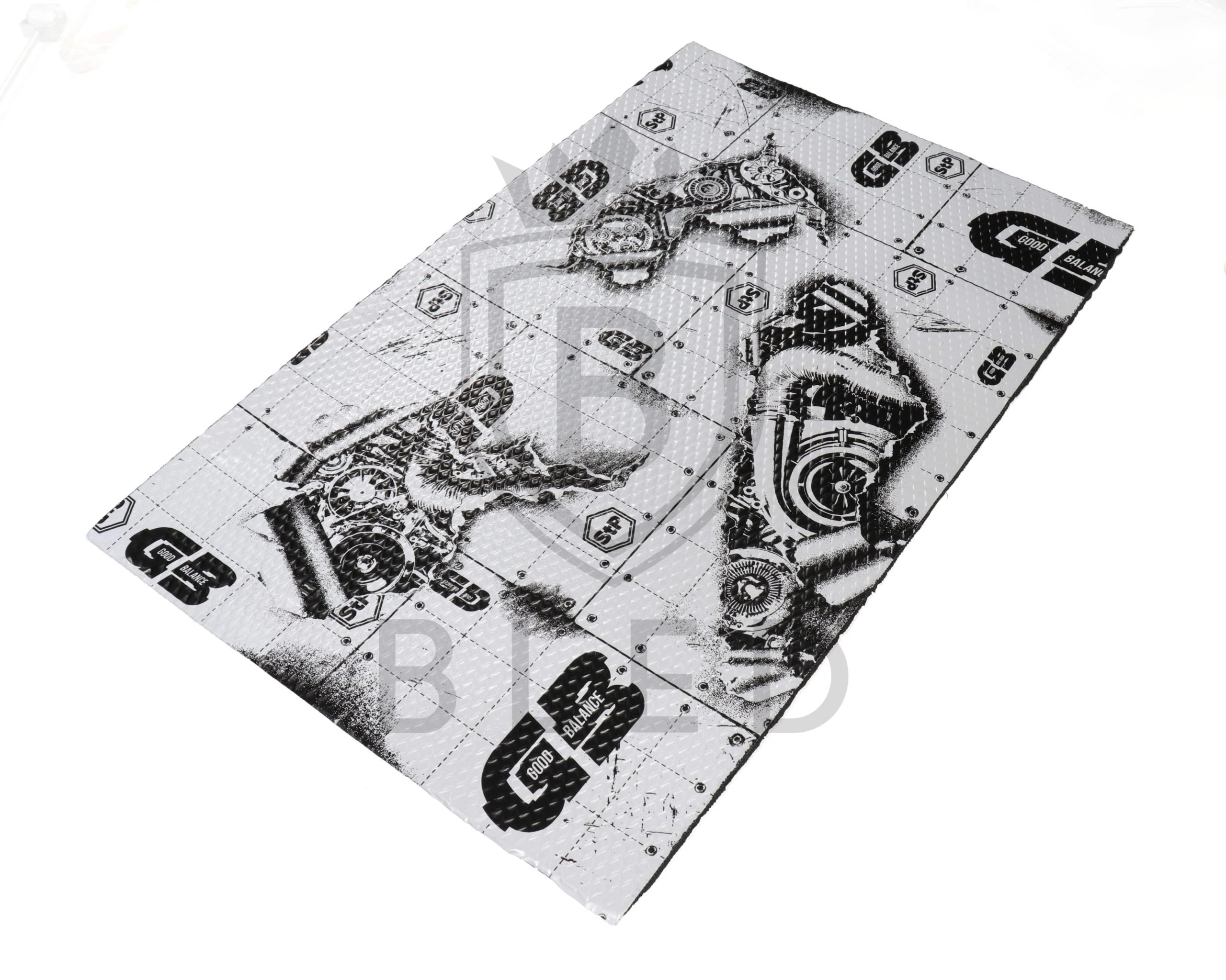 STP GB 2.0 WHITE – 15 Folhas