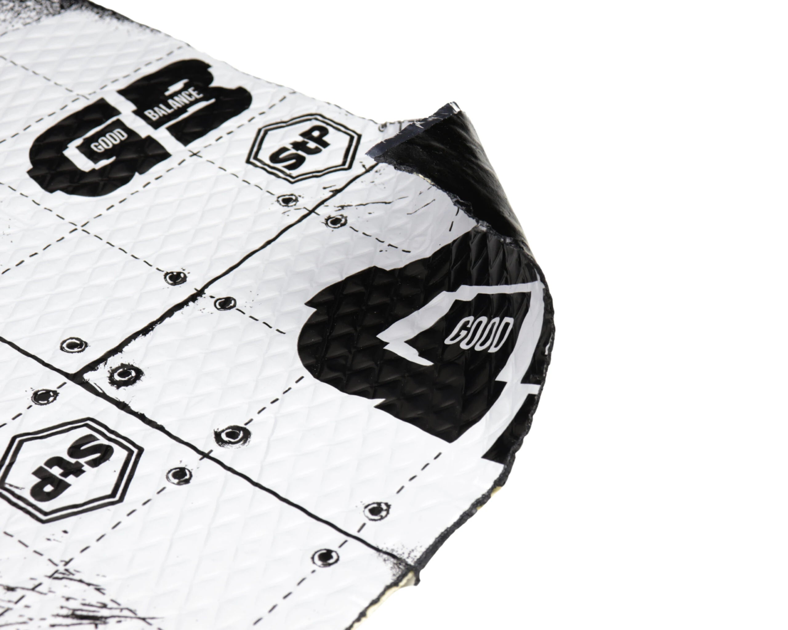 STP GB 2.0 WHITE – 15 Folhas