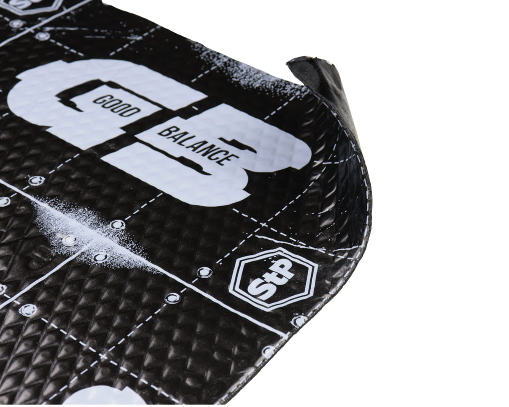 STP GB 3.0 BLACK – 1 Folha