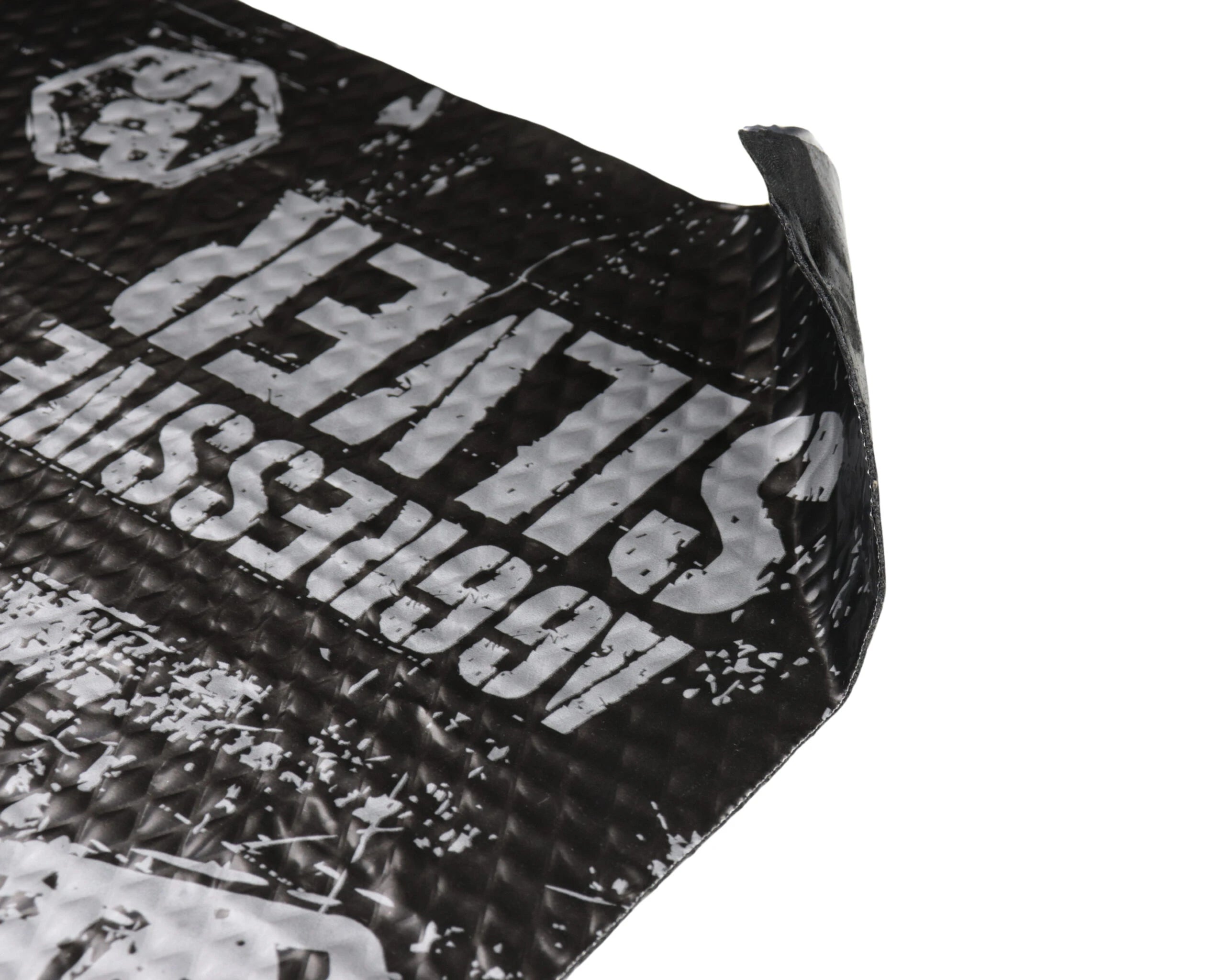 STP AGRESSIVE SILVER – 12 Folhas