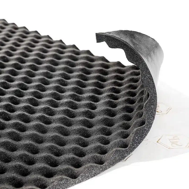 TELA STP BIPLAST WAVE 15 TECH – 75CM X 1M 15MM