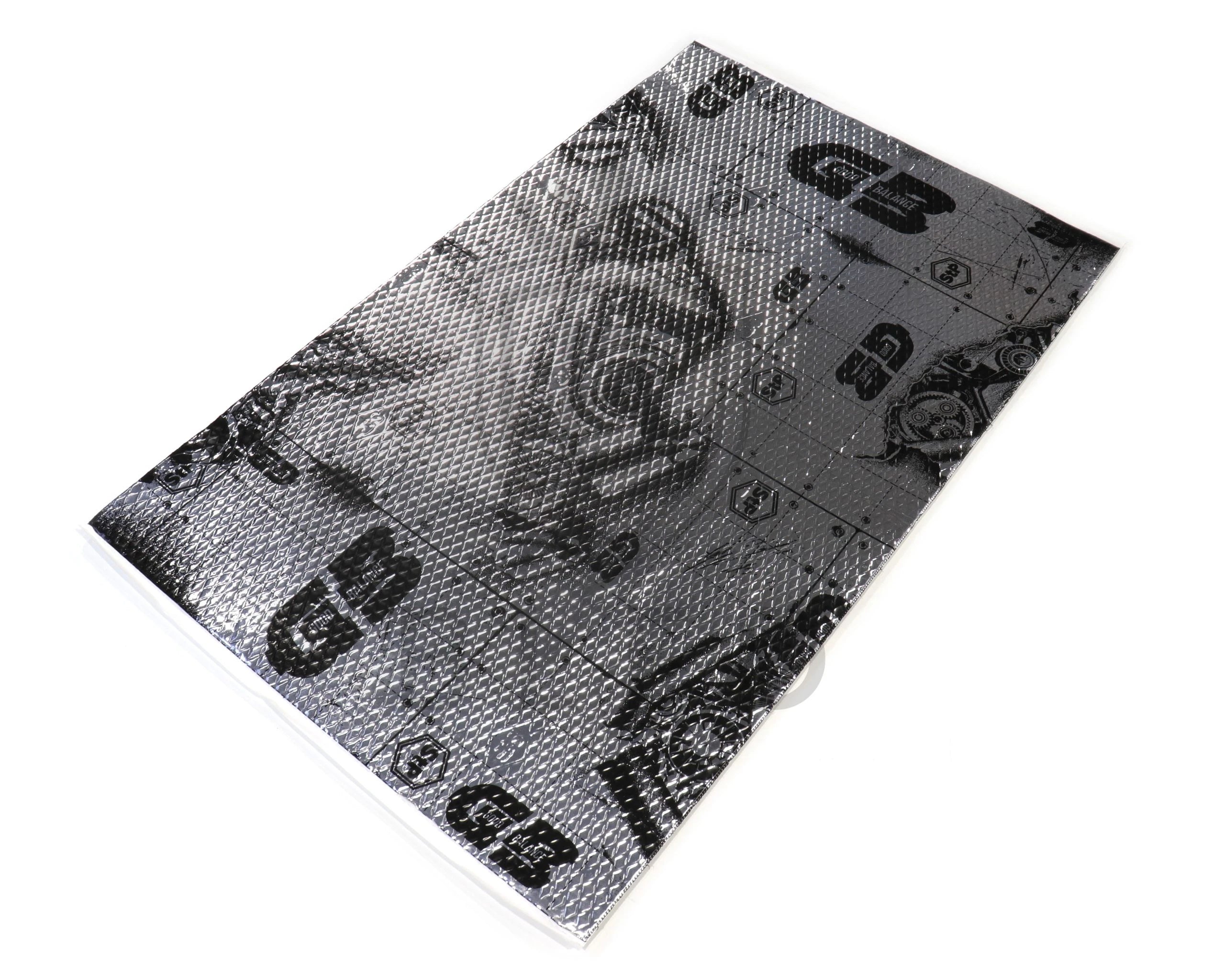 STP GB 1.5 SILVER- 1 Folha