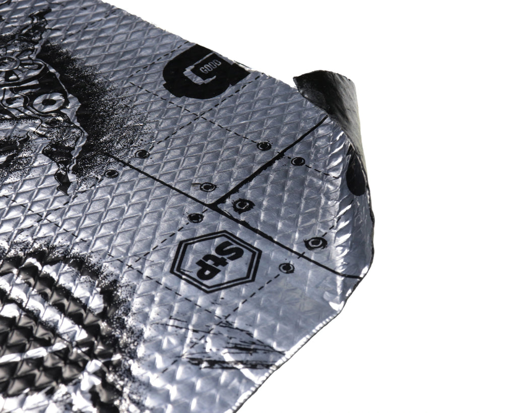 STP GB 1.5 SILVER- 1 Folha