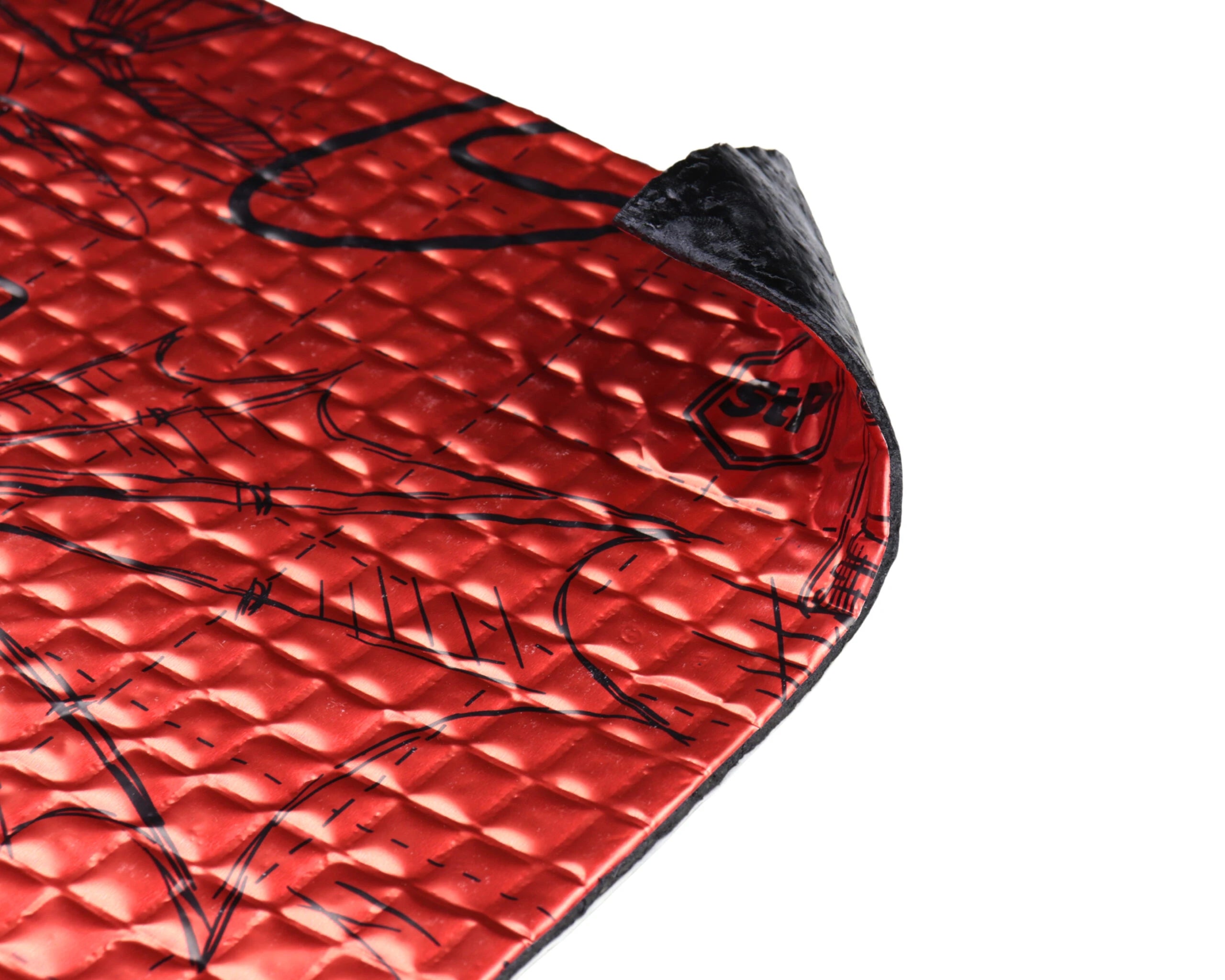 STP AEROCELL QP GENIO 4 – 40 Folhas