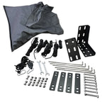Toldo lateral Overland 270º - 2m image 5