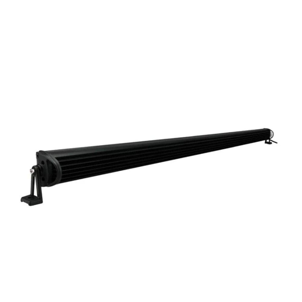 Barra LED CREE 240W Reta 42" image 2