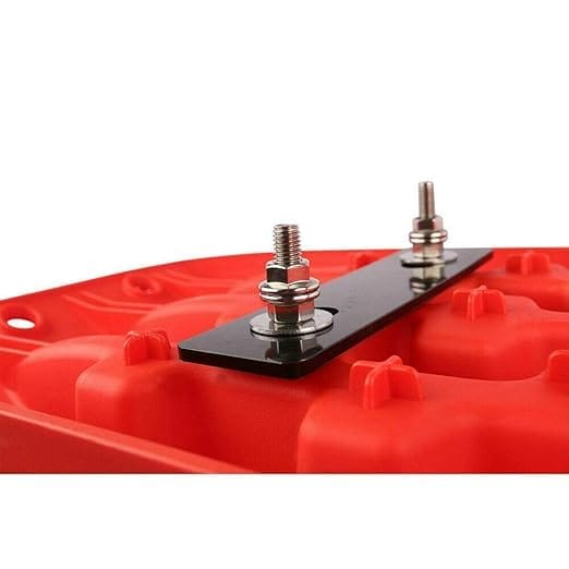 Kit de Montagem Roof Rack image 2