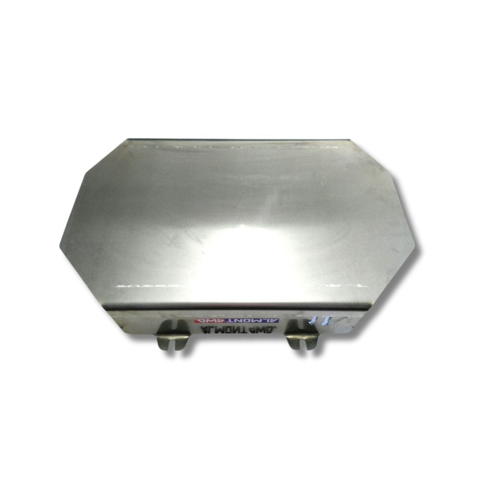 Proteção de depósito de combustível para Nissan Patrol GR Y60