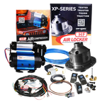 PACOTE RD154 Bloqueio Diferencial HF Locker Mitsubishi Traseiro  +  COMPRESSOR 12v image 0