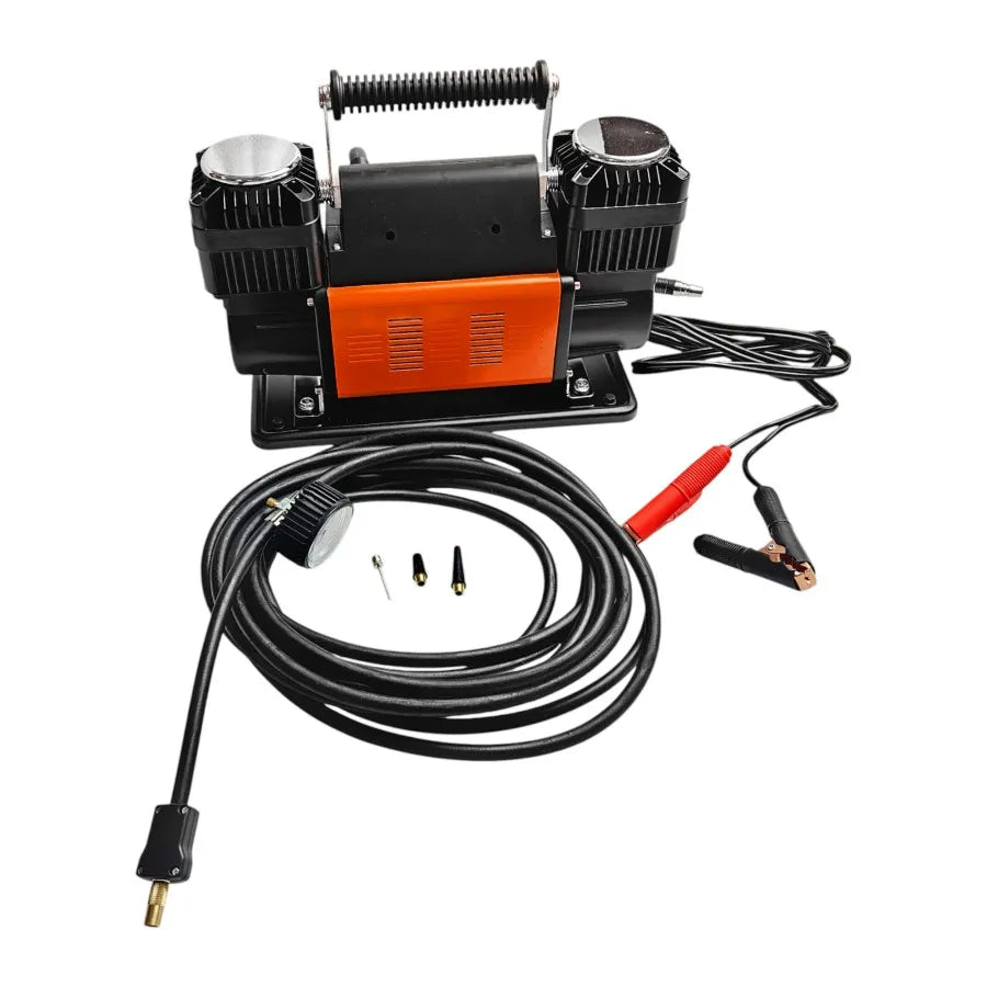 Compressor de Ar Portátil