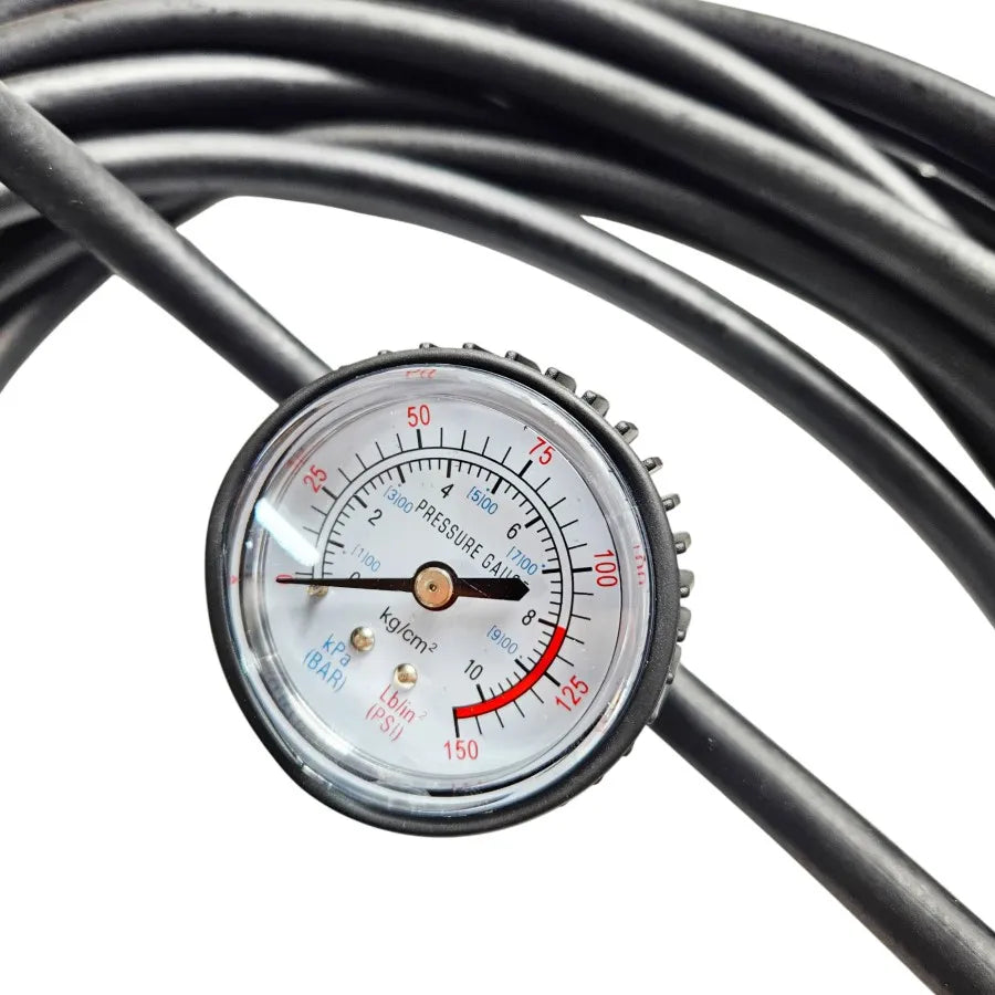 Compressor de Ar Portátil