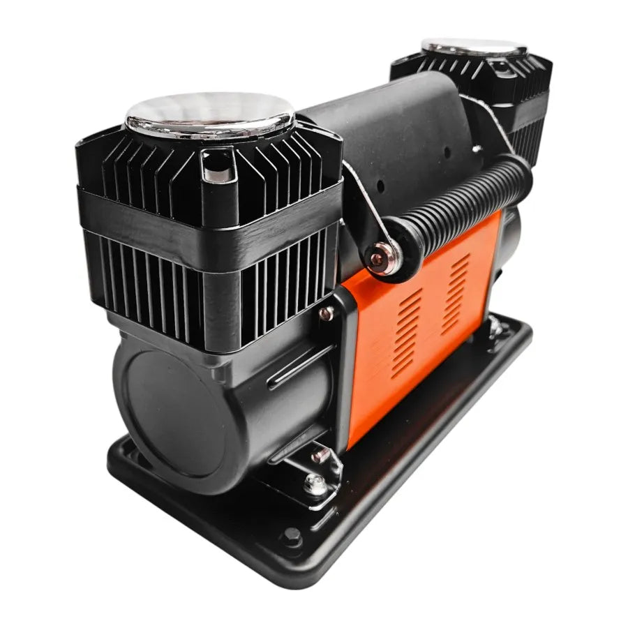 Compressor de Ar Portátil