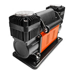 Compressor de Ar Portátil