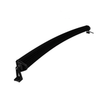 Barra LED CREE 288W Curva 50" image 1