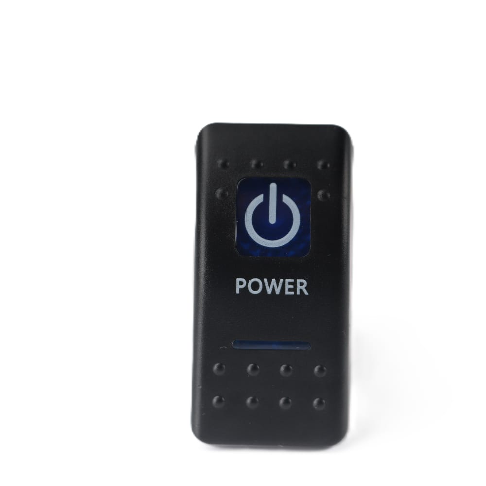 Interruptor Tipo Carling - Power image 0