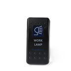 Interruptor Tipo Carling - Work Lamp image 0