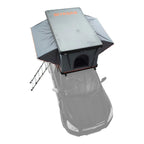 Tenda de Tejadilho Offroad CONNECT PRO 145 cm image 8