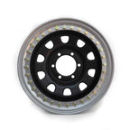 JANTE FERRO DAYTONA BEADLOCK 17x8 ET-35 image 2
