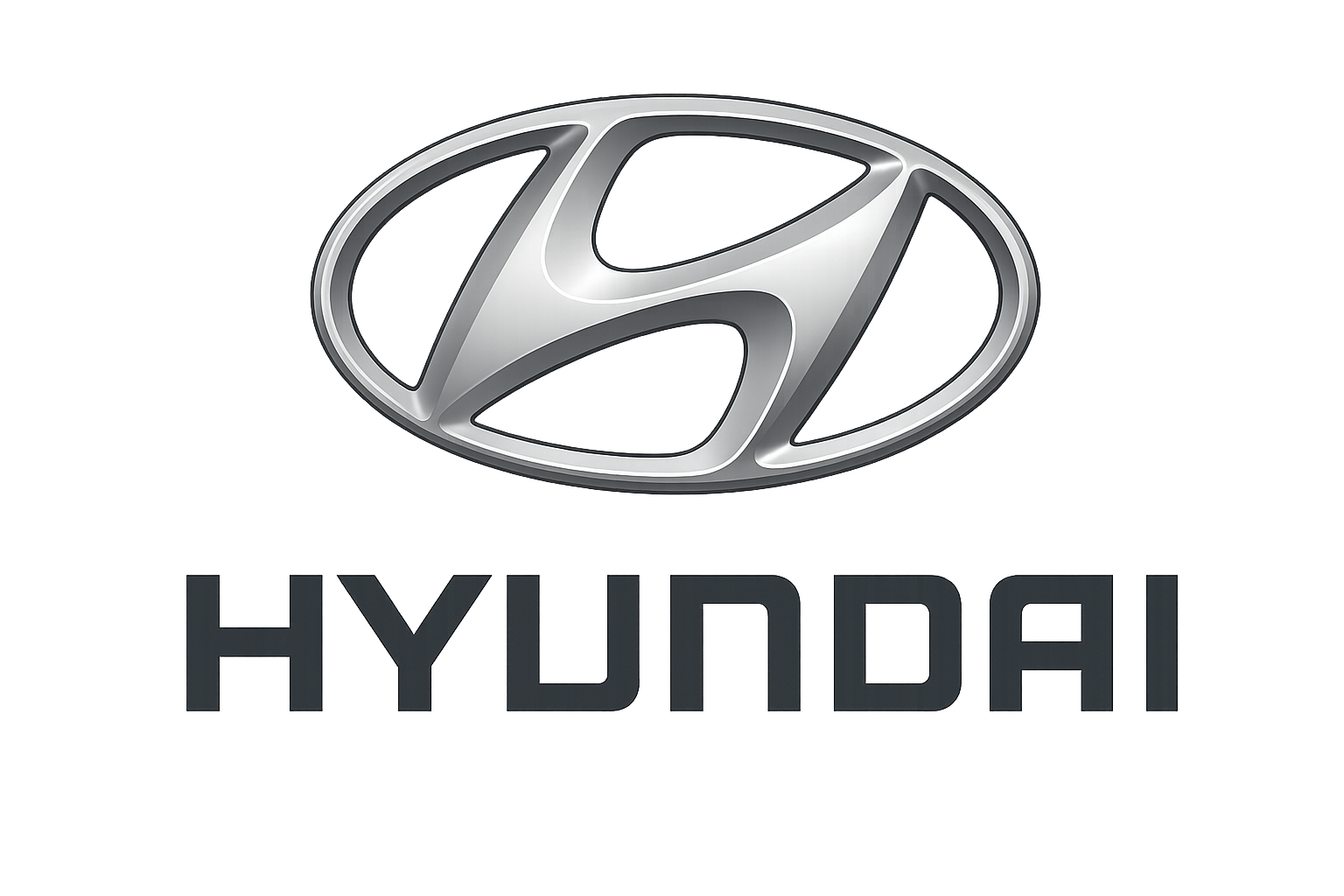 Hyundai Logo