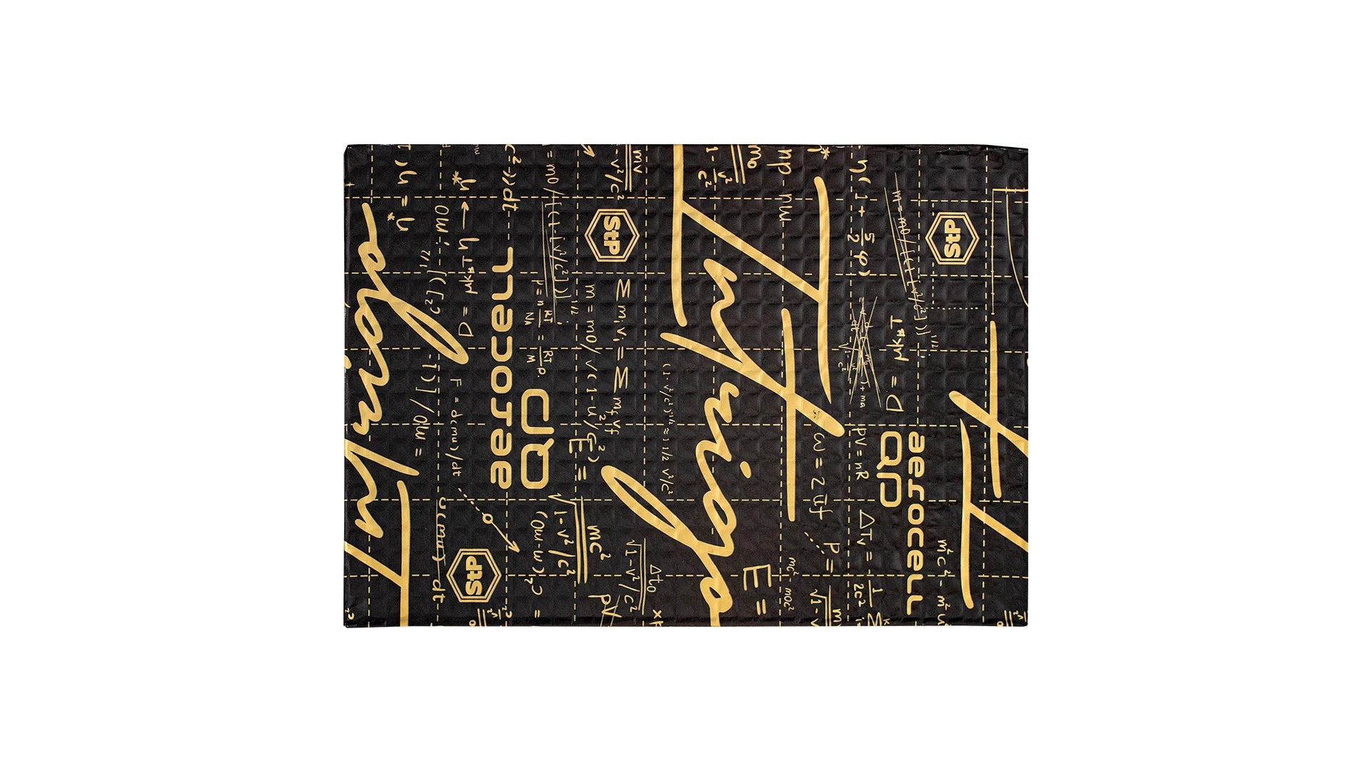 STP AEROCELL QP INTRIGRO 6 – 1 Folha