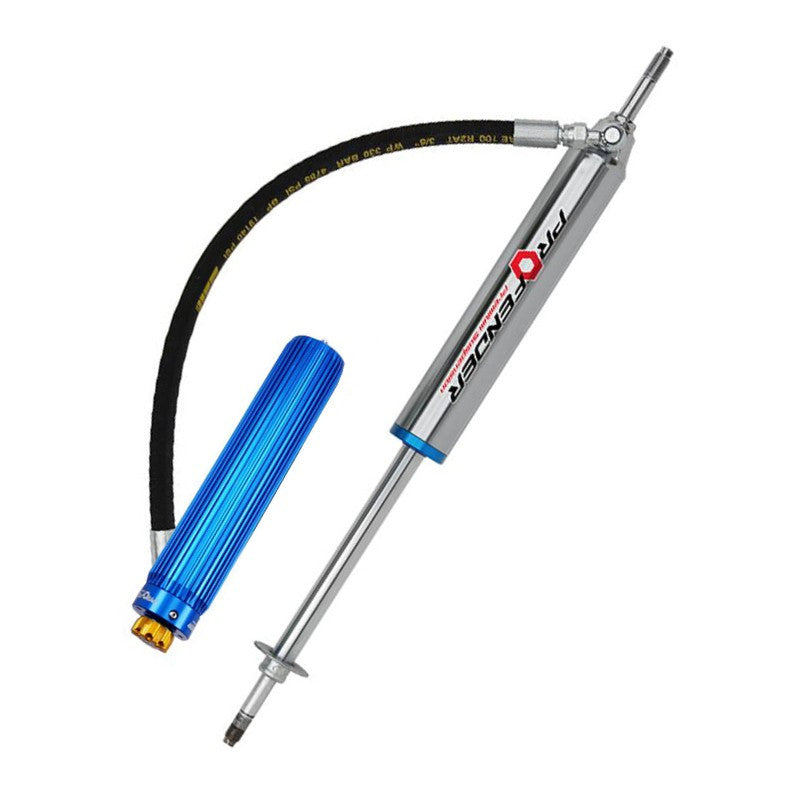 Amortecedor Dianteiro Profender 2.0 C/ Reservatório +7.5 para Nissan Patrol GR Y60 / Y61