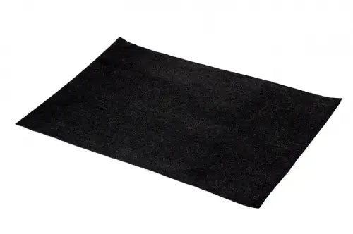 STP TAPETE PRETO AUTOCOLANTE – 1m x 10m