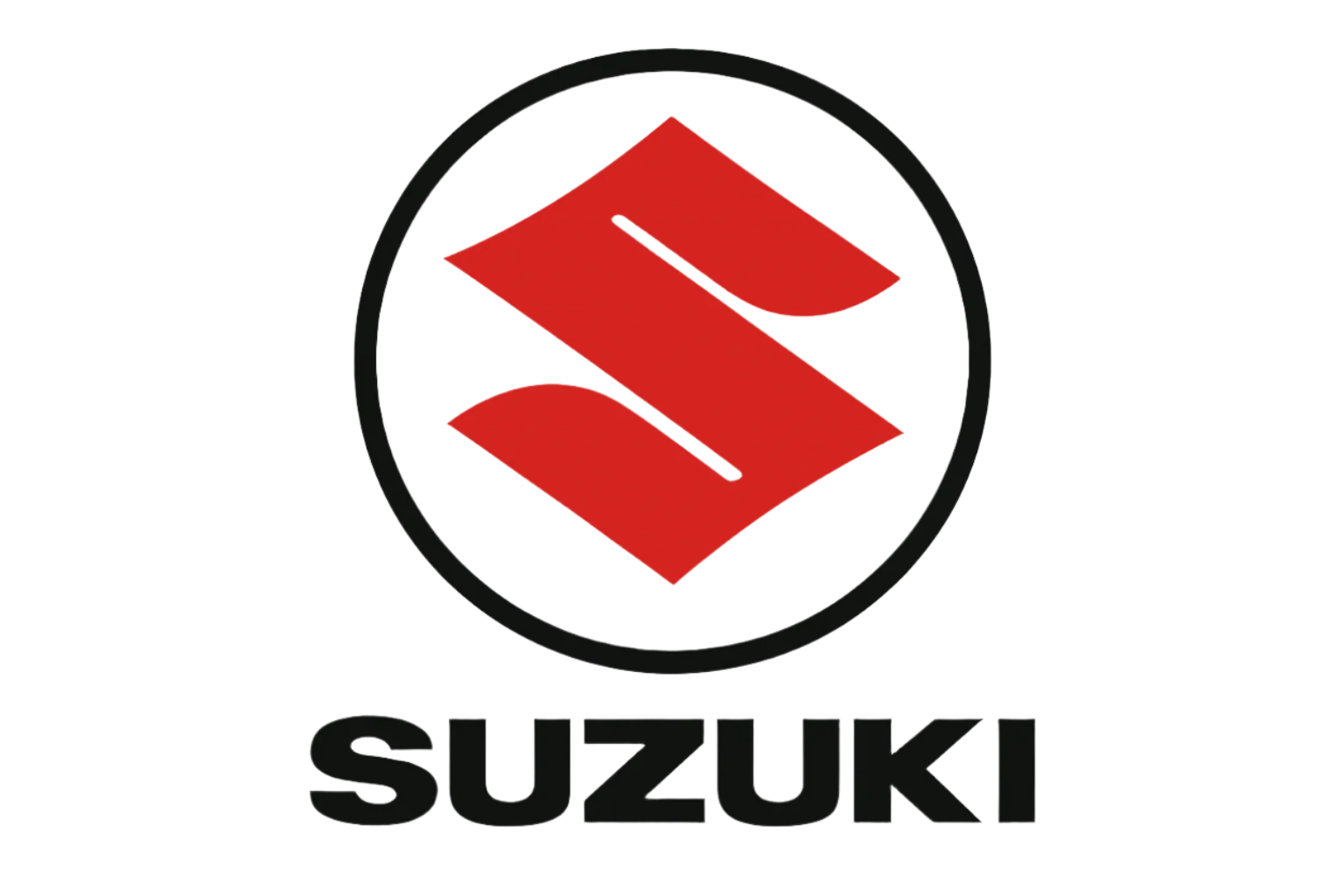 Suzuki Logo
