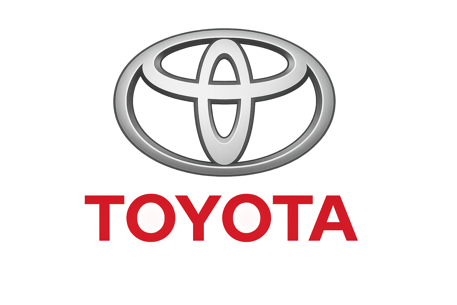 Toyota Logo